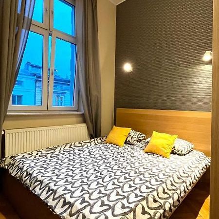 Homely Studio Cracovia Exterior foto