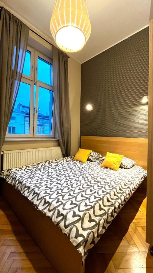Homely Studio Cracovia Exterior foto
